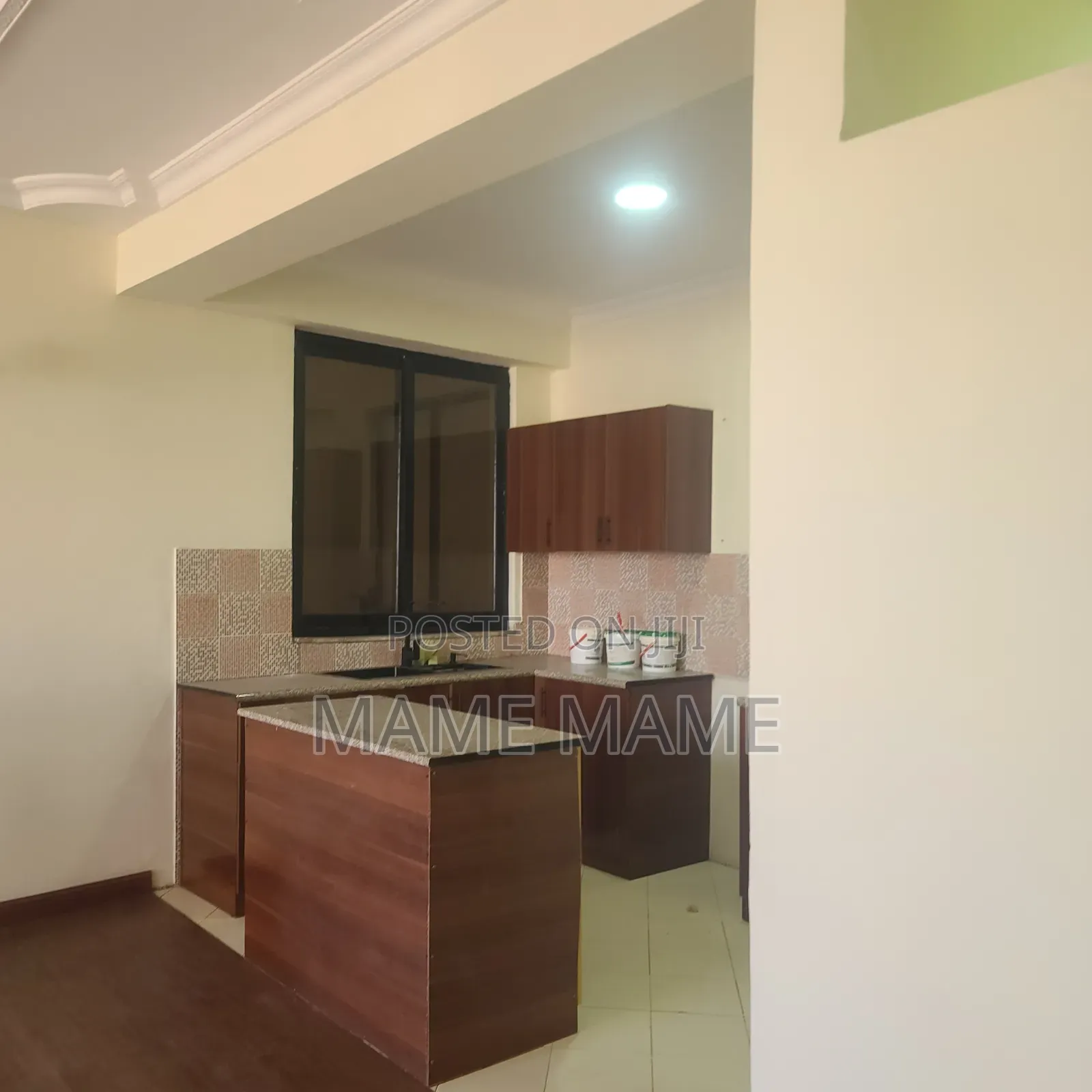 2bdrm Apartment in Addis Abeba, Bole for rent