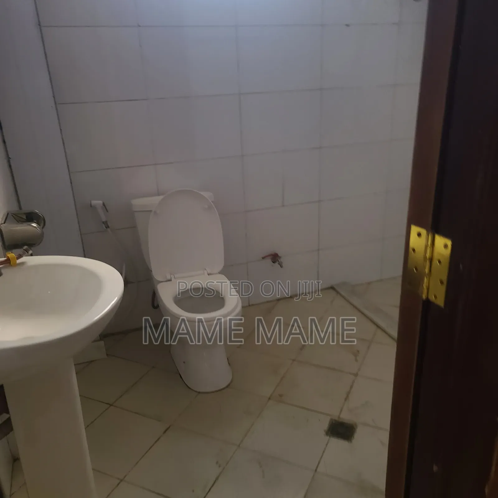 2bdrm Apartment in Addis Abeba, Bole for rent