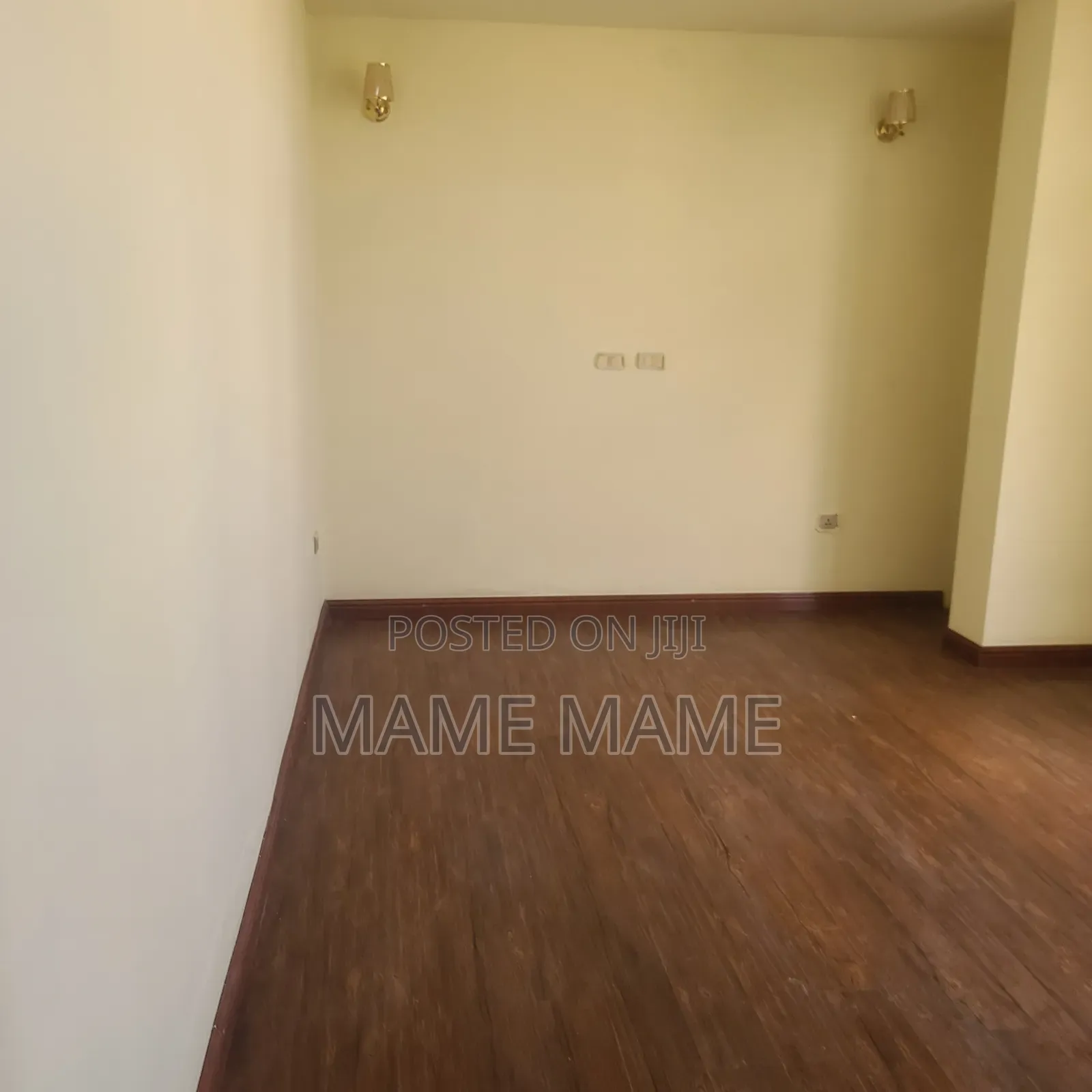 2bdrm Apartment in Addis Abeba, Bole for rent