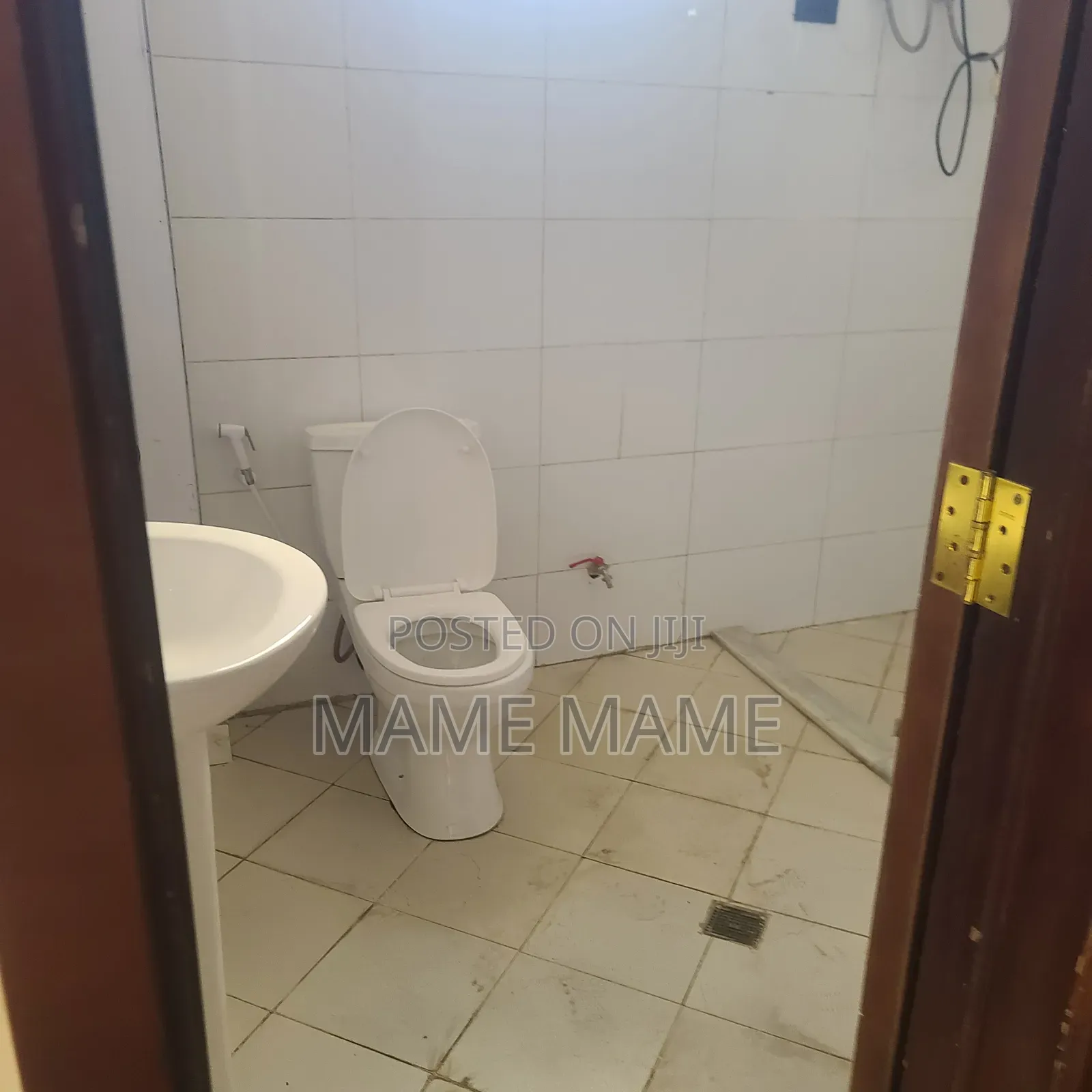2bdrm Apartment in Addis Abeba, Bole for rent