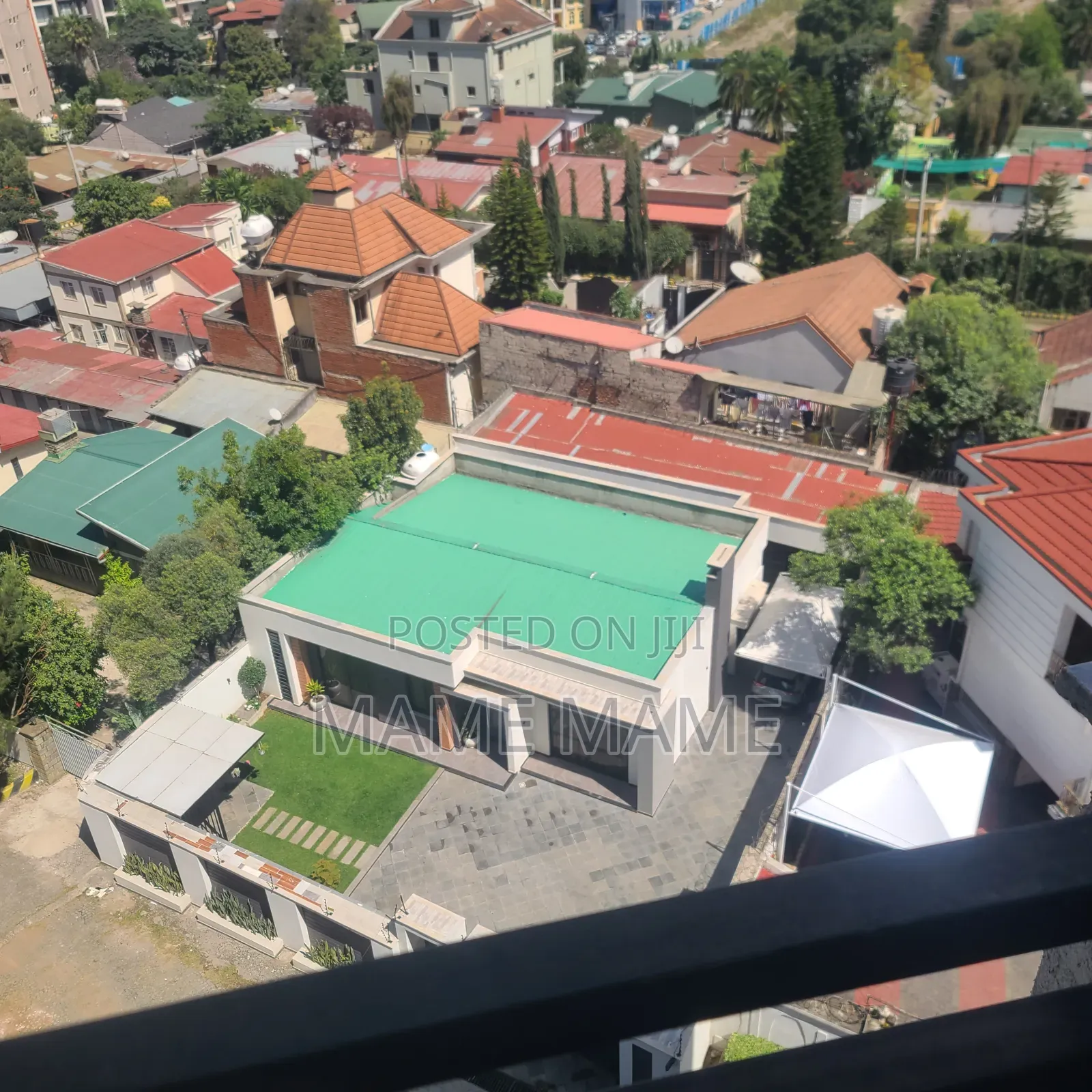 2bdrm Apartment in Addis Abeba, Bole for rent
