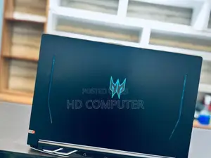New Laptop Acer Predator Helios 300 16GB Intel Core I7 SSD 512GB