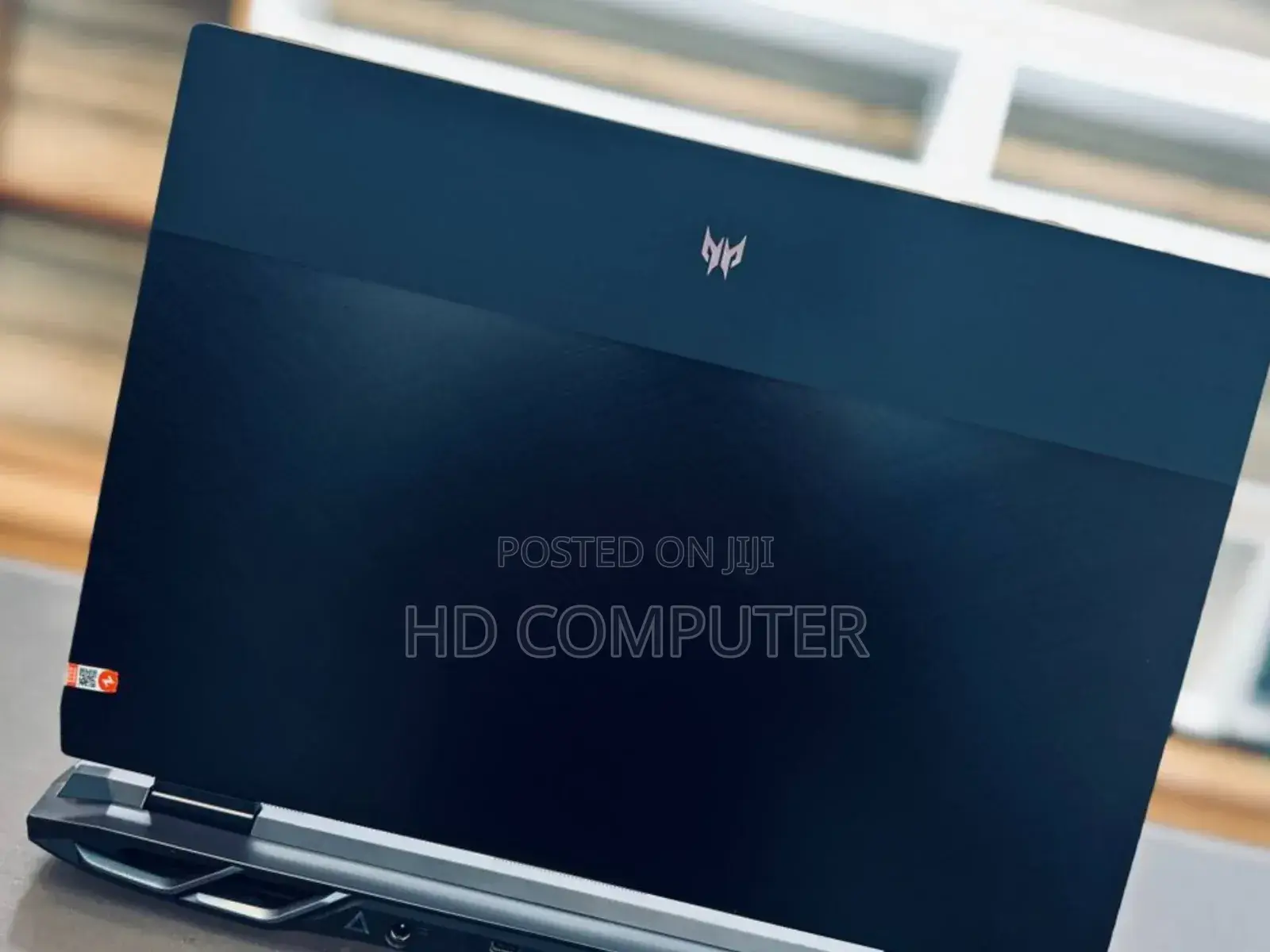 New Laptop Acer Predator Helios 300 16GB Intel Core I7 SSD 512GB