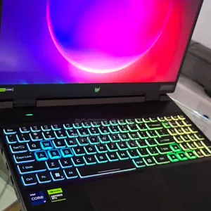 New Laptop Acer Predator Helios 300 16GB Intel Core I9 SSD 1T