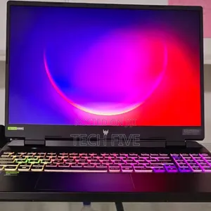 New Laptop Acer Predator Helios 300 16GB Intel Core I9 SSD 1T