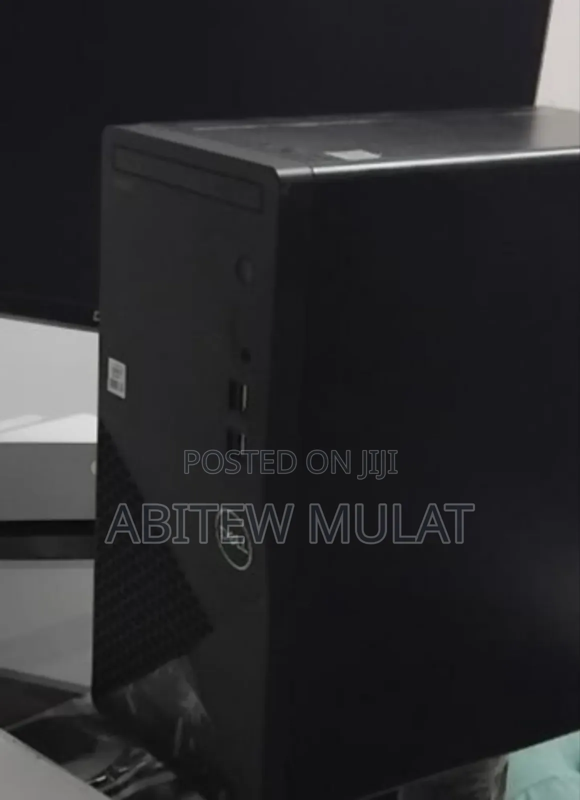 New Laptop Dell Vostro 3700 8GB Intel Core I5 HDD 1T