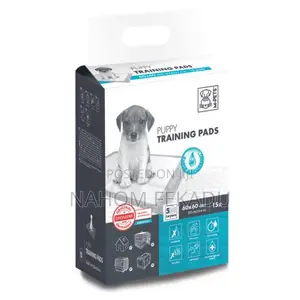 Photo - Training Pad