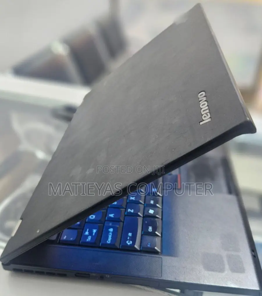 Laptop Lenovo ThinkPad T430s 4GB Intel Core I5 HDD 500GB