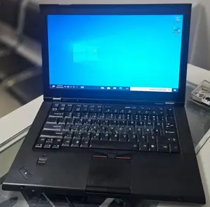 Laptop Lenovo ThinkPad T430s 4GB Intel Core I5 HDD 500GB