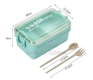 Lunch Box Original