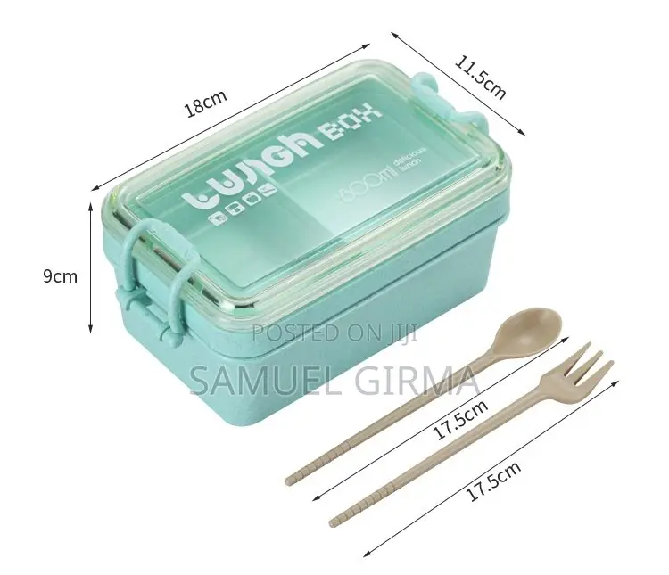 Lunch Box Original