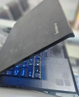 Laptop Lenovo ThinkPad T430s 4GB Intel Core I5 HDD 500GB