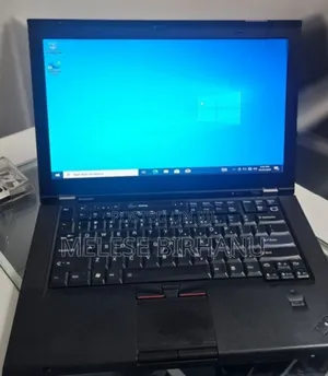 Photo - Laptop Lenovo ThinkPad T430s 4GB Intel Core I5 HDD 500GB