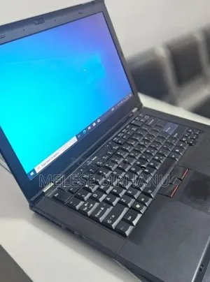 Laptop Lenovo ThinkPad T430s 4GB Intel Core I5 HDD 500GB