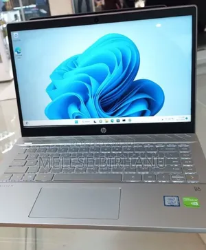 New Laptop HP Pavilion 14 8GB Intel Core I5 HDD+SSD 500GB