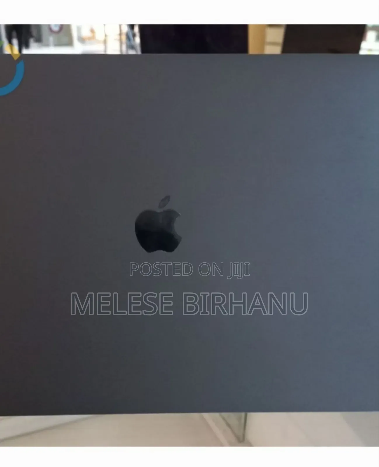 New Laptop Apple MacBook Pro 2016 16GB Intel Core I7 SSD 512GB