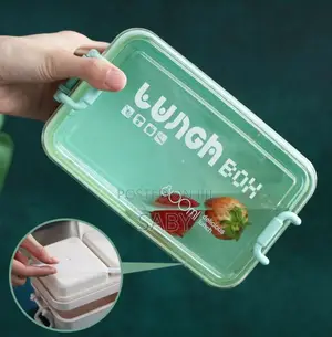 Lunch Box 800ml