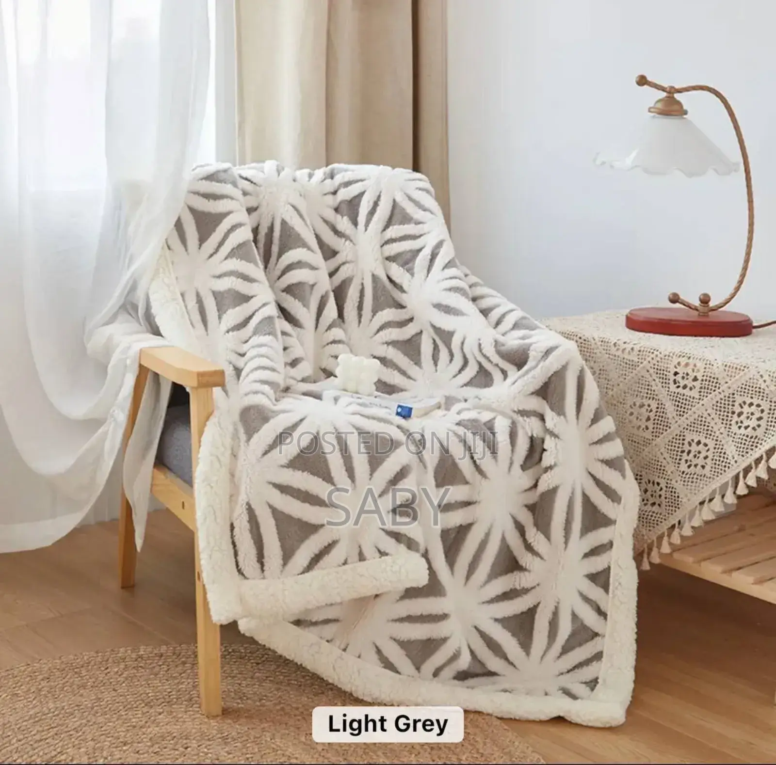 የዱባይ ሀገር ጋቢ ለምኔ