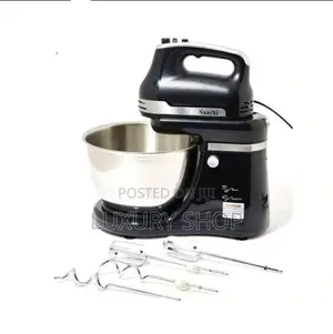 Photo - Stand Mixer