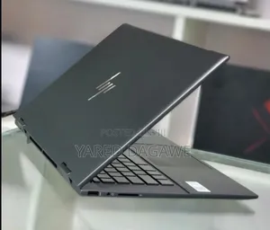 New Laptop HP Envy X360 16GB Intel Core I7 SSD 1T
