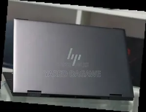 New Laptop HP Envy X360 16GB Intel Core I7 SSD 1T