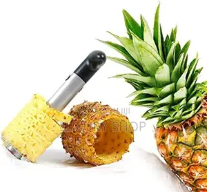 Ananas የአናናስ መቁረጫ