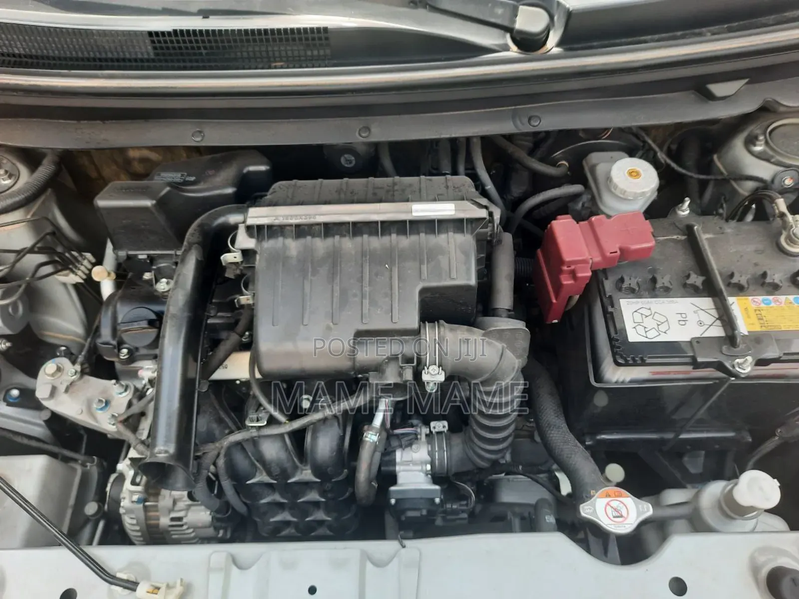 New Mitsubishi Attrage 2022 Gray