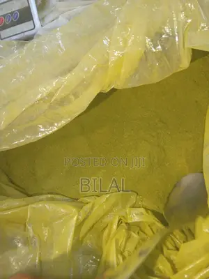 Moringa Powder የሞሪንጋ (ሽፈራው) ዱቄት