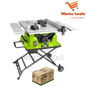Vido Table Saw 1500w
