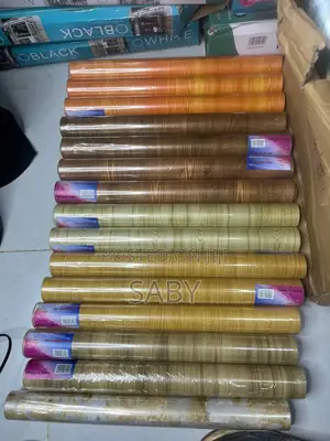 Proof Self Adhesive Wall Sticker