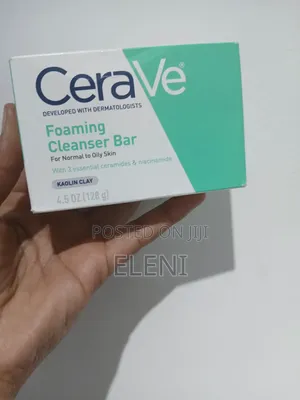 Photo - Crave Foaming Cleanser Bar