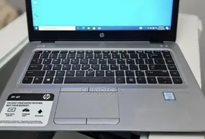 Photo - New Laptop HP EliteBook 840 8GB Intel Core I5 SSD 256GB
