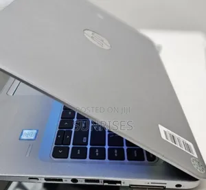 New Laptop HP EliteBook 840 8GB Intel Core I5 SSD 256GB