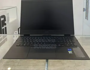 Photo - New Laptop HP Omen 16 16GB Intel Core I9 SSD 512GB