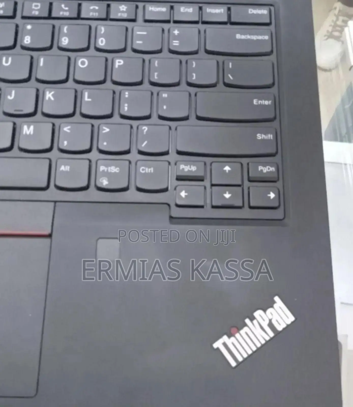 New Laptop Lenovo ThinkPad T14 16GB Intel Core I7 SSD 1T