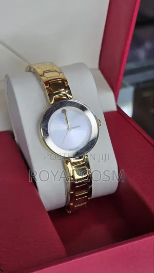 Photo - Movado Women Watches