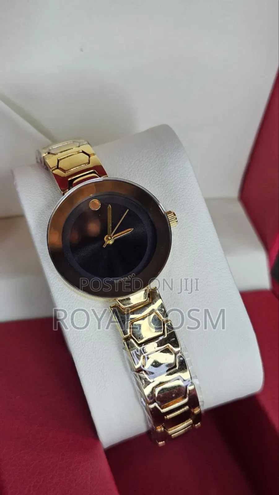 Movado Women Watches
