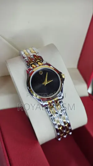 Movado Women Watches