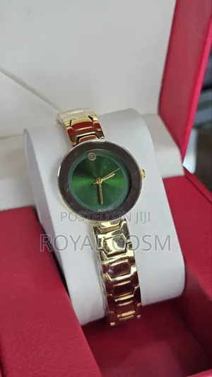 Movado Women Watches