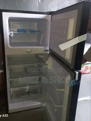 Iceland Refrigerator 260 Model