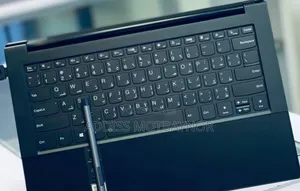 New Laptop Lenovo ThinkPad Yoga 16GB Intel Core I7 SSD 512GB