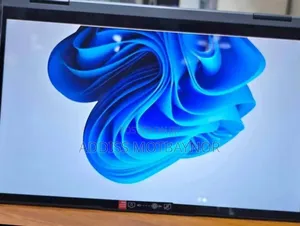 New Laptop Lenovo ThinkPad Yoga 16GB Intel Core I7 SSD 512GB