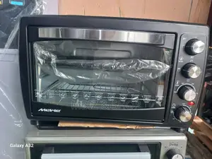 Mewe Oven Stove 38 Liter