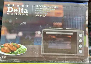 Delta Mini Oven 45 Liter
