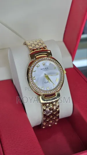Rolex Cellini Womens Watches