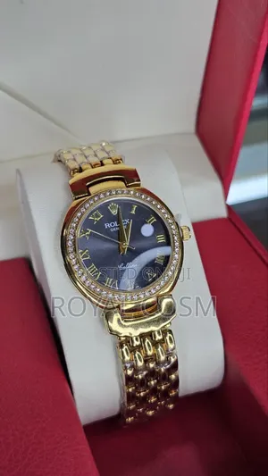 Rolex Cellini Womens Watches