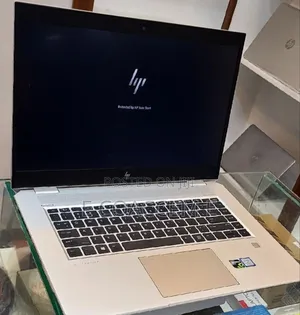 Photo - New Laptop HP 8GB Intel Core I7 SSD 512GB