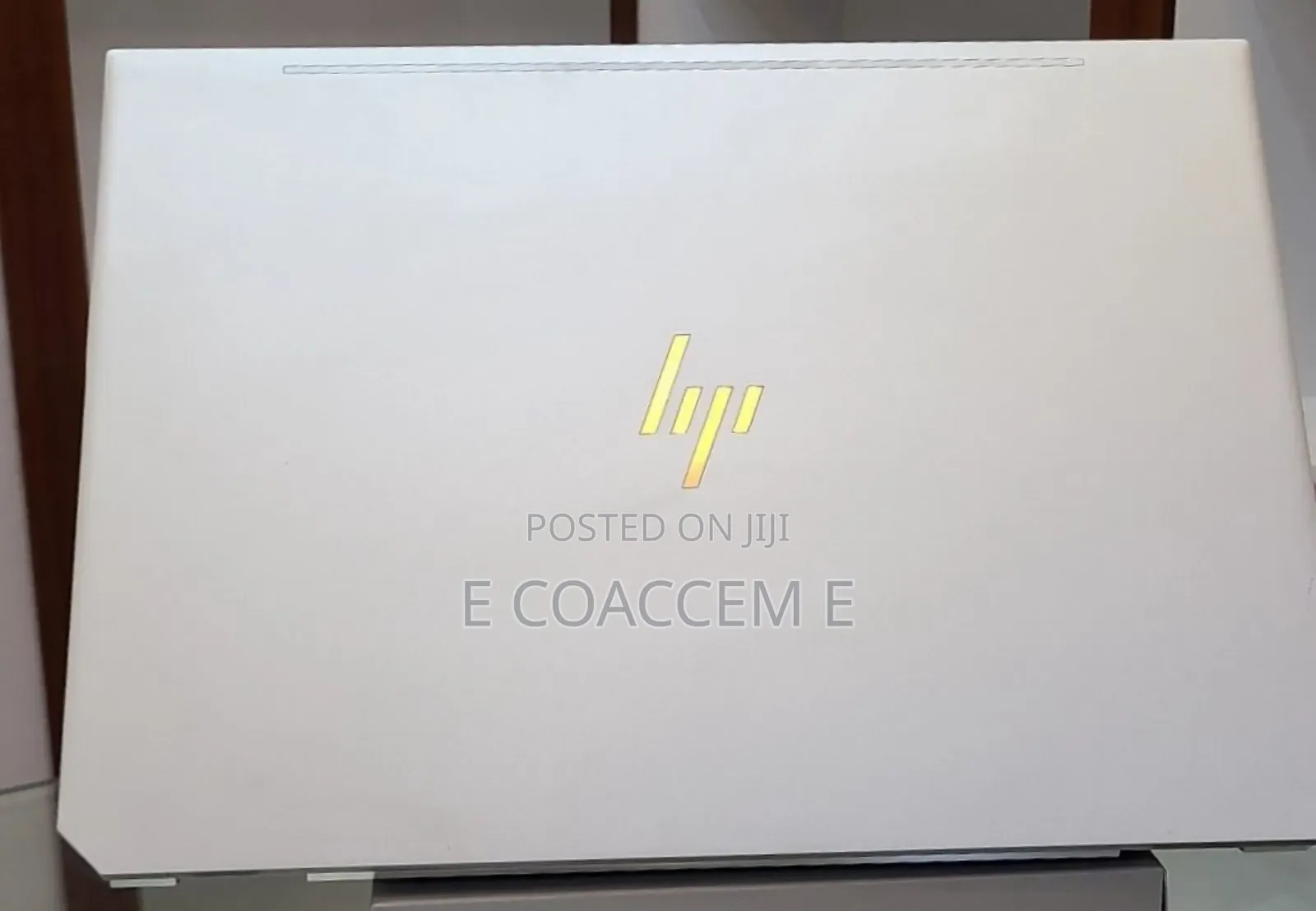 New Laptop HP 8GB Intel Core I7 SSD 512GB