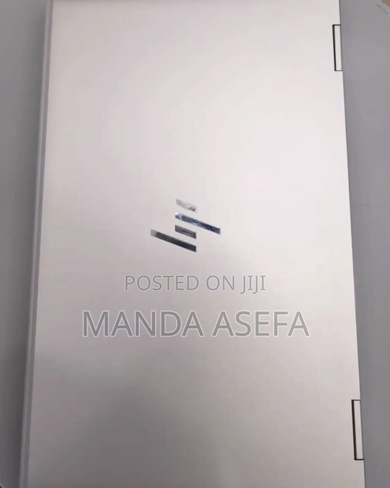 New Laptop HP EliteBook X360 1040 G7 16GB Intel Core I7 SSD 512GB