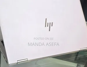 New Laptop HP EliteBook X360 1040 G7 16GB Intel Core I7 SSD 512GB